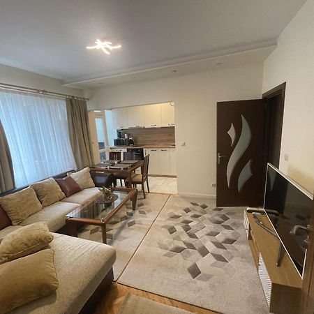 Apartment The Room Burgas Stad Buitenkant foto