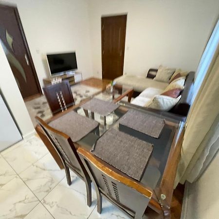 Apartment The Room Burgas Stad Buitenkant foto