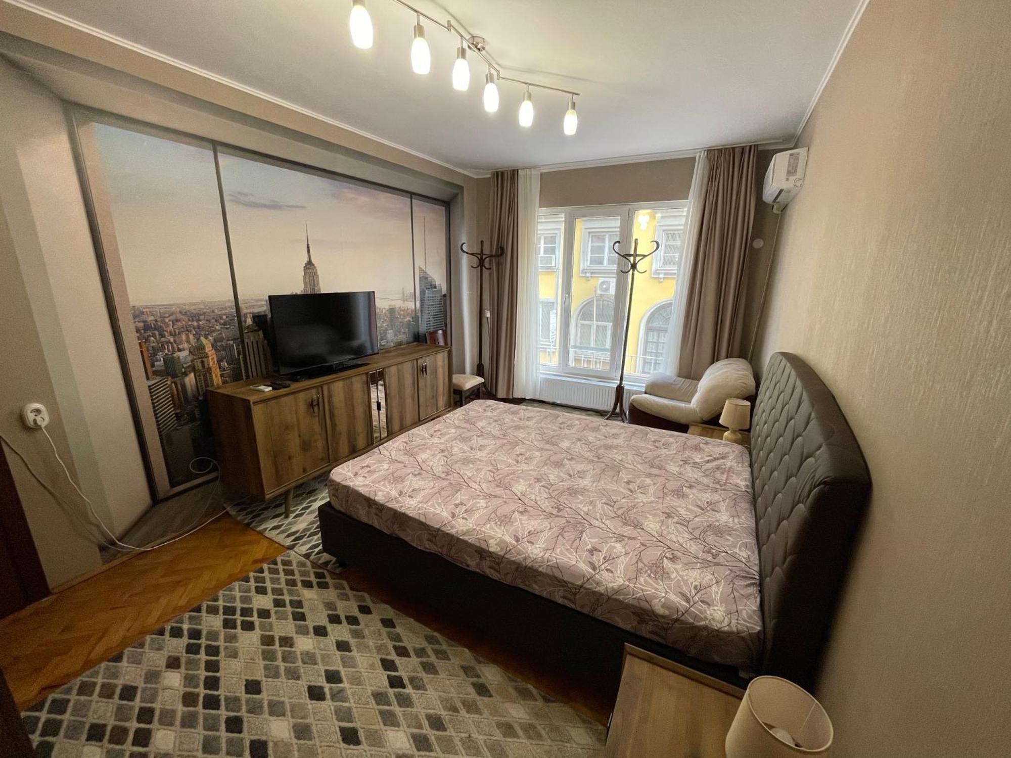 Apartment The Room Burgas Stad Buitenkant foto