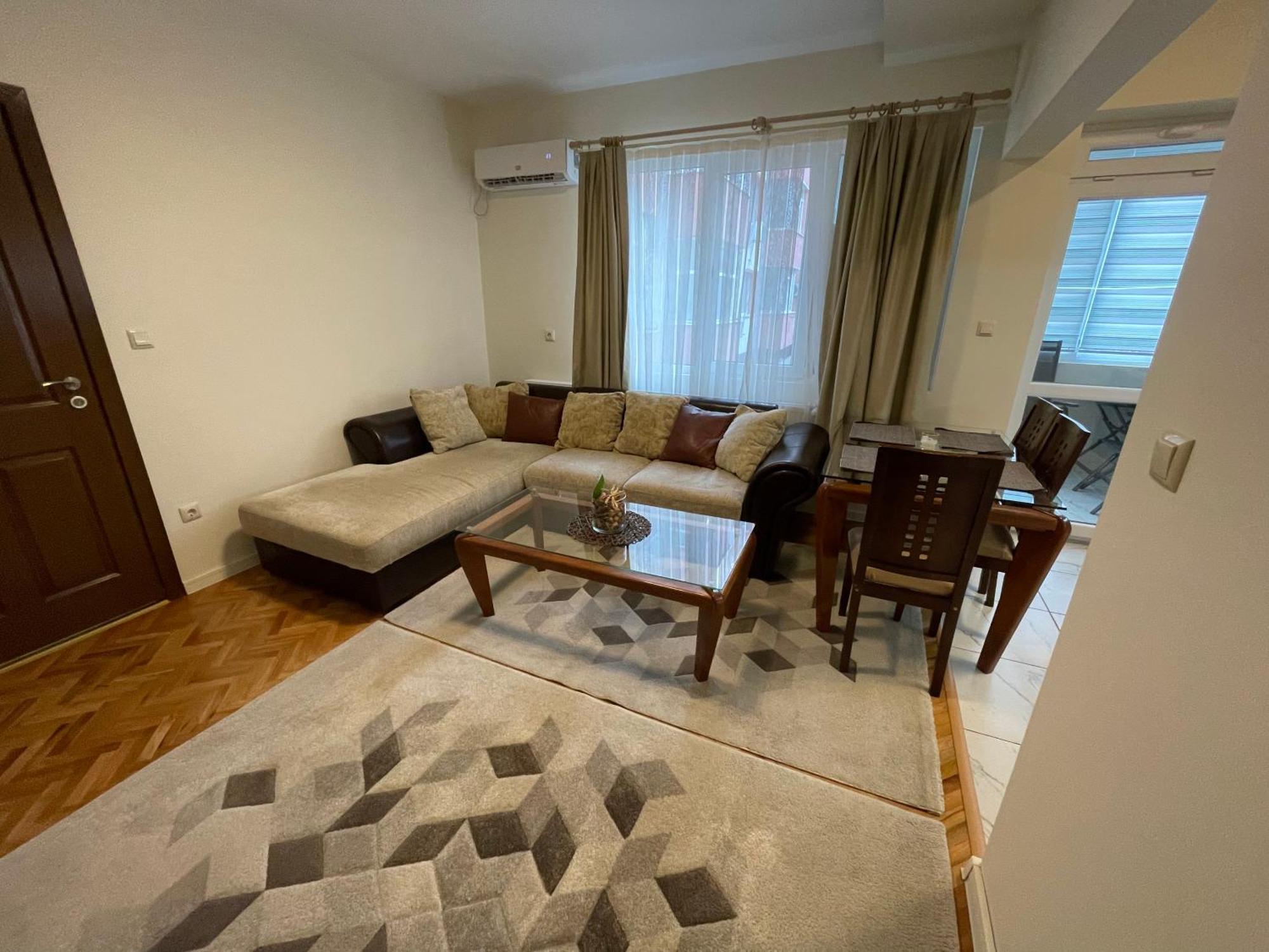 Apartment The Room Burgas Stad Buitenkant foto